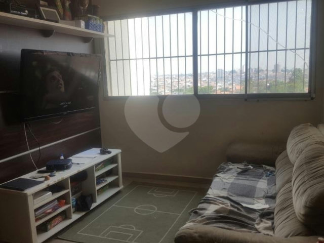 Apartamento à venda com 2 suítes em Tremembé, São Paulo, SP