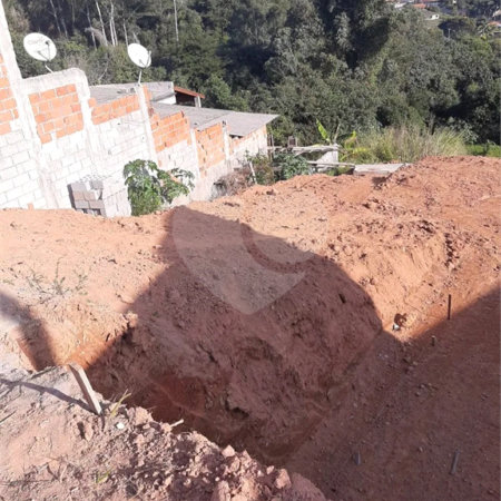 Terreno à venda em Loteamento Serra dos Cristais, Várzea Paulista, SP