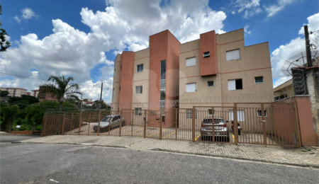 Apartamento à venda com 1 quarto em Jardim Simus, Sorocaba, SP
