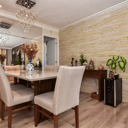 Apartamento à venda com 3 suítes em Lar São Paulo, São Paulo, SP