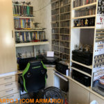 Apartamento à venda com 4 quartos, sendo 1 suíte, em Grajaú, Rio de Janeiro, RJ