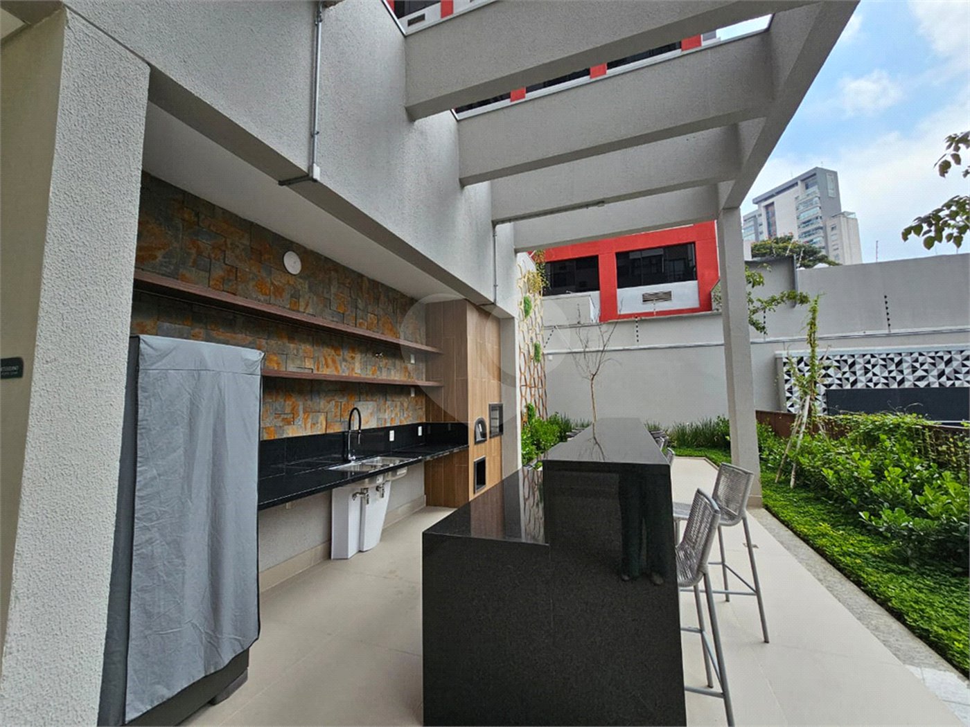 Apartamento à venda ou para alugar com 1 quarto em Pinheiros, São Paulo, SP