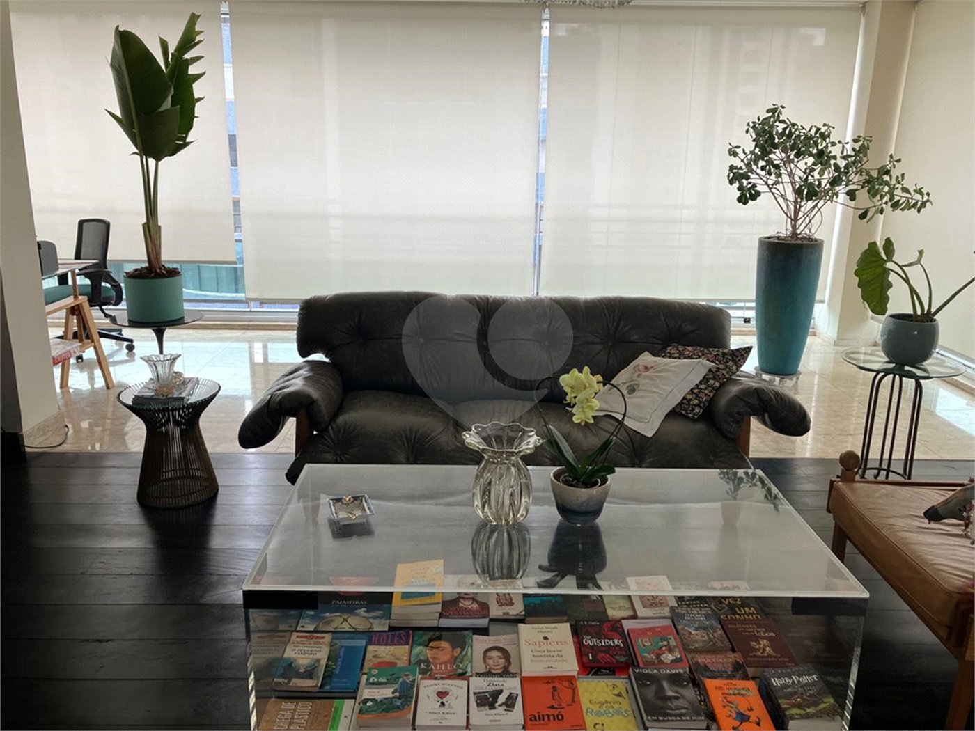 Apartamento à venda com 3 suítes em Jardim Paulista, São Paulo, SP