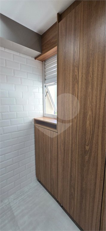 Apartamento à venda com 1 suíte em Vila Suzana, São Paulo, SP