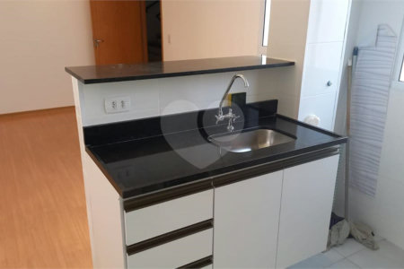 Apartamento à venda ou para alugar com 2 quartos em Altos do Jaraguá, Araraquara, SP