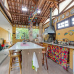 Casa Térrea à venda ou para alugar com 5 quartos, sendo 2 suítes,  em Jardim Prudência, São Paulo, SP