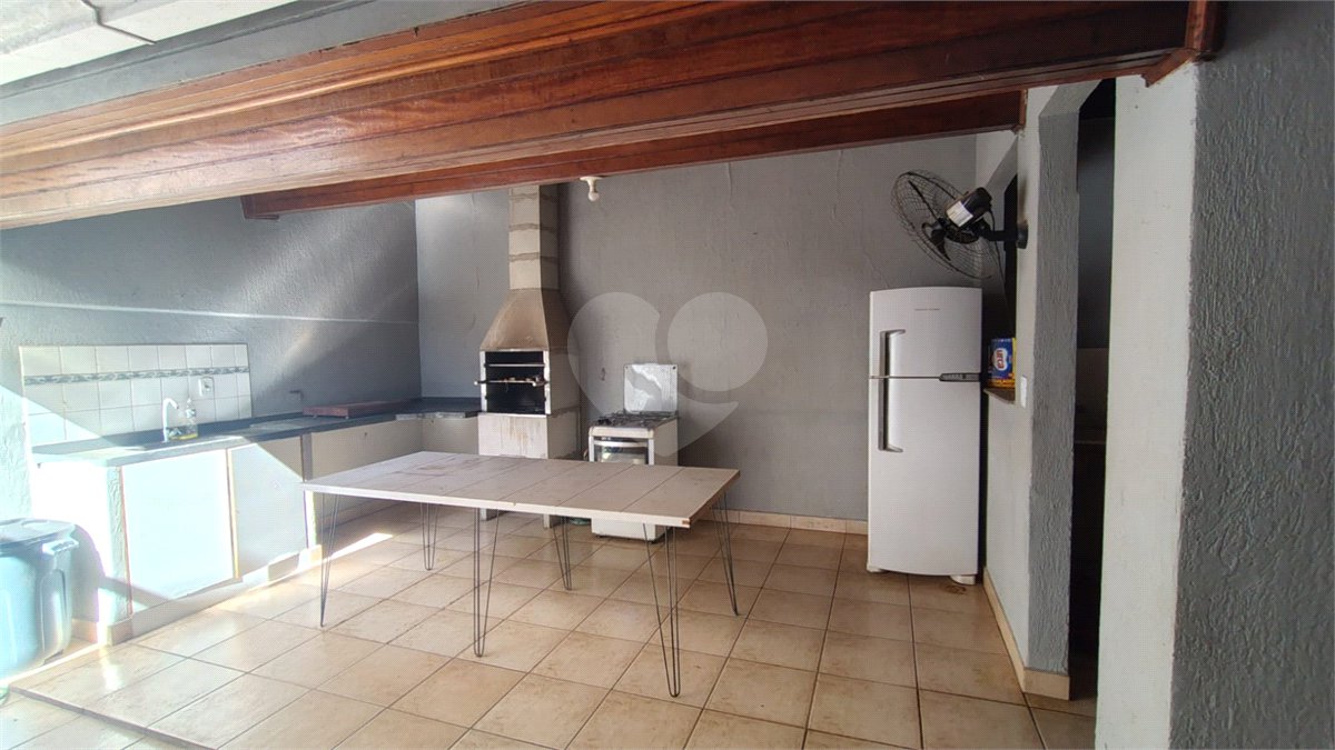 Casa à venda com 3 quartos, sendo 1 suíte, em Independência, Ribeirão Preto, SP