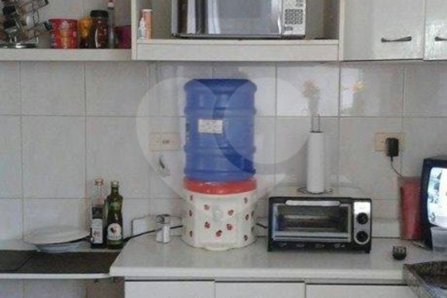 Apartamento à venda com 2 quartos, sendo 1 suíte, em Vila Gustavo, São Paulo, SP