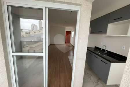 Apartamento à venda com 2 quartos, sendo 1 suíte, em Parada Inglesa, São Paulo, SP