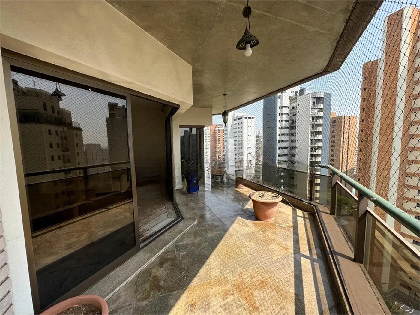 Apartamento à venda com 4 quartos, sendo 2 suítes, em Vila Suzana, São Paulo, SP