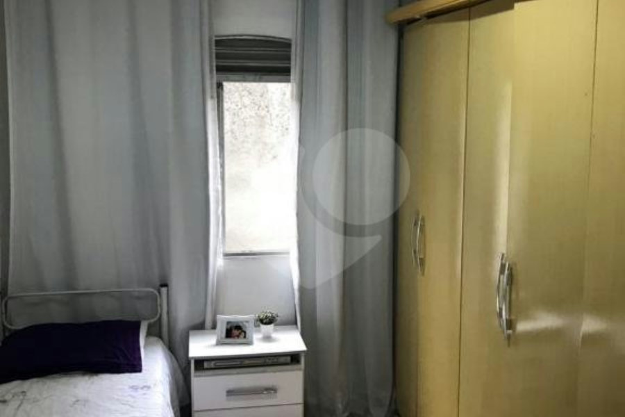 Sobrado à venda com 3 quartos em Casa Verde, São Paulo, SP