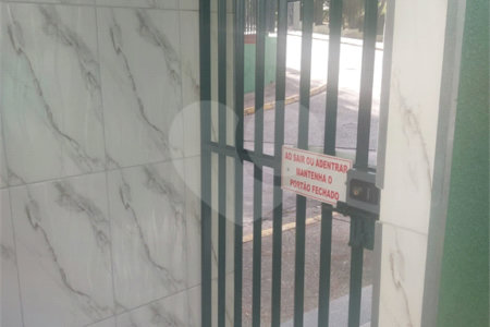 Apartamento à venda com 2 quartos em Jardim Marica, Mogi das Cruzes, SP