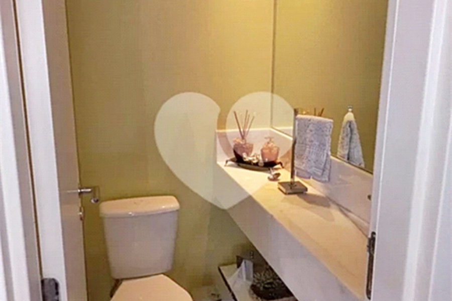 Apartamento à venda com 3 suítes em Santana, São Paulo, SP