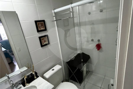 Apartamento à venda com 2 quartos, sendo 1 suíte,  em Fazenda Morumbi, São Paulo, SP