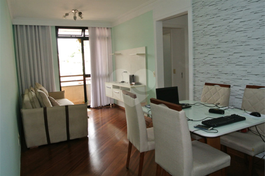Apartamento à venda com 2 quartos, sendo 1 suíte, em Pirituba, São Paulo, SP