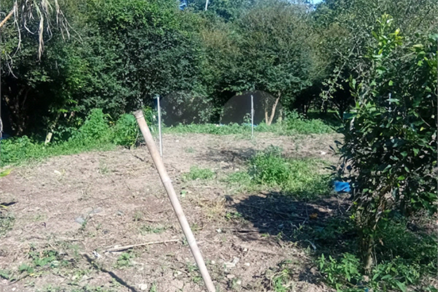 Terreno à venda em Horto, São Paulo, SP