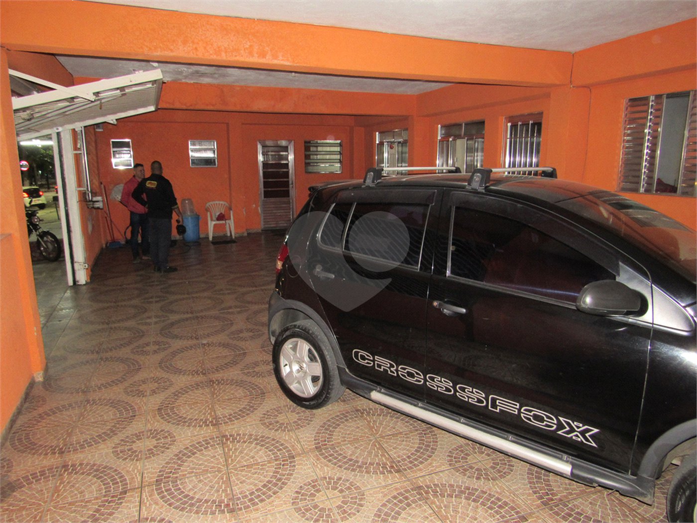 Casa à venda com 2 quartos em Jardim Nossa Senhora D'ajuda, Itaquaquecetuba, SP