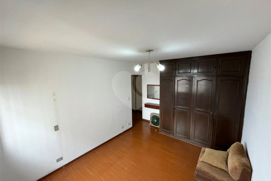 Apartamento à venda com 3 quartos, sendo 1 suíte, em Santana, São Paulo, SP