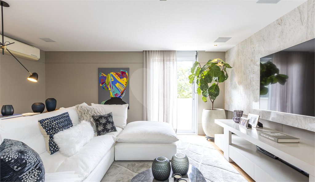Casa à venda com 3 suítes no condomínio Villa Di San Marino, São Paulo - SP