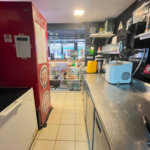 Ponto comercial à venda por R$ 350.000 - Barra Funda - Guarujá/SP