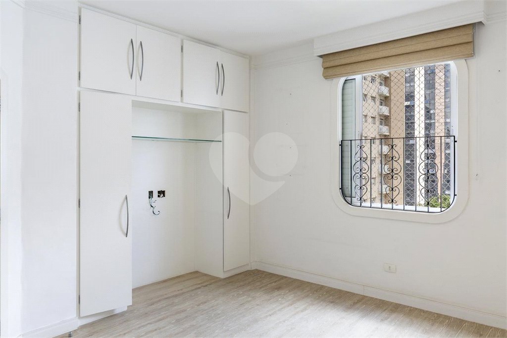 Apartamento à venda com 4 suítes em Jardim Paulista, São Paulo, SP