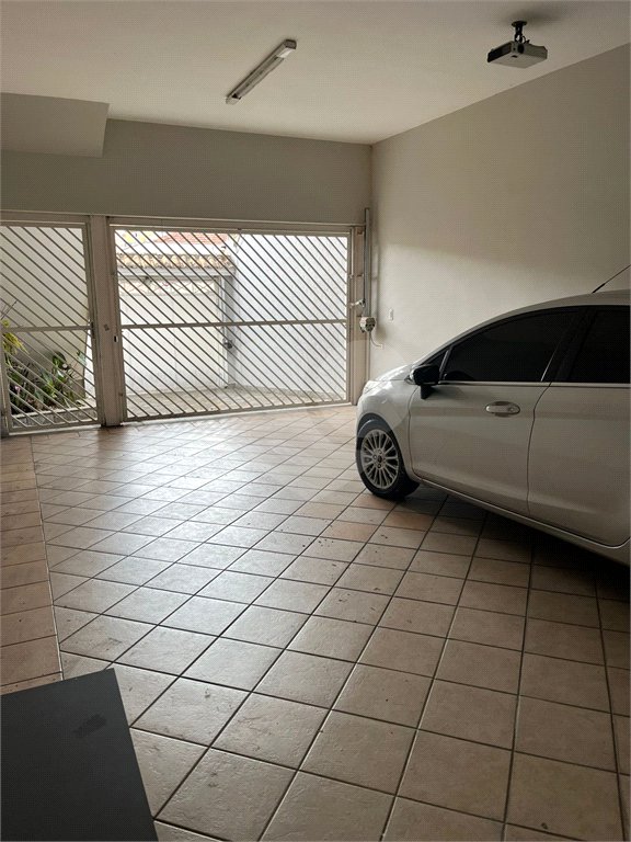 Sobrado à venda com 3 suítes em Tucuruvi, São Paulo, SP