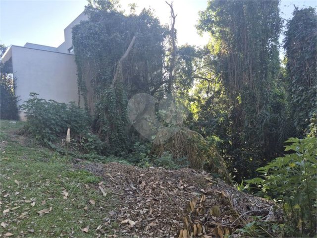 Terreno à venda no condomínio Alpes da Cantareira, Mairiporã - SP