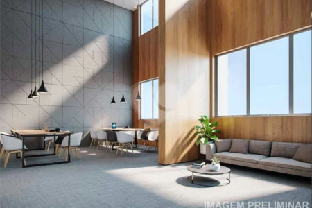 Apartamento à venda com 3 quartos, sendo 1 suíte, em Parque São Jorge, São Paulo, SP