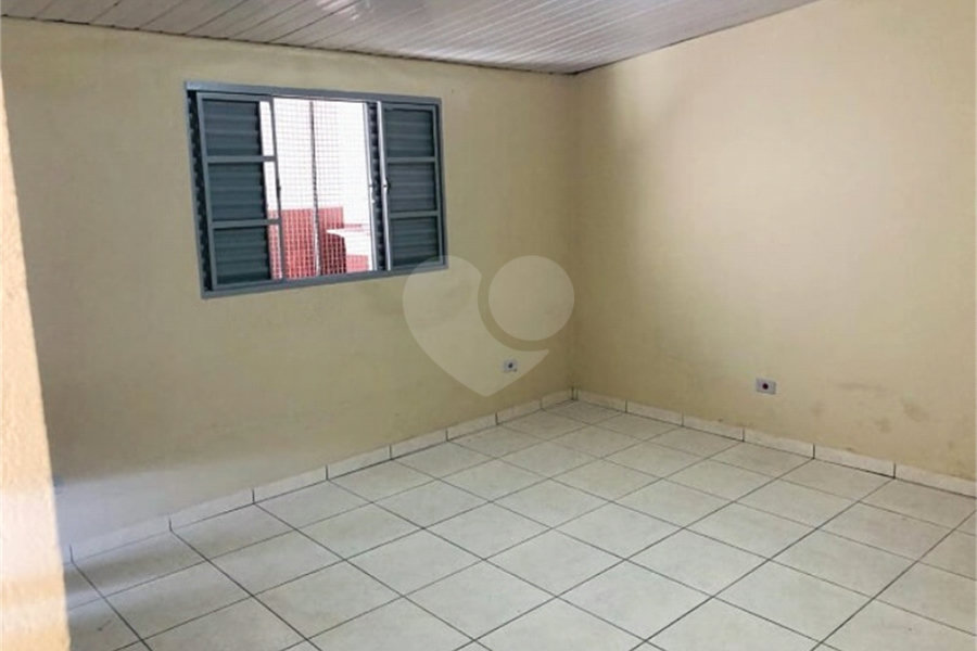 Terreno à venda com 1 quarto em Horto, São Paulo, SP