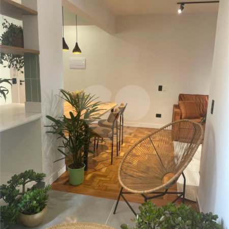 Apartamento à venda com 2 suítes em Pinheiros, São Paulo, SP
