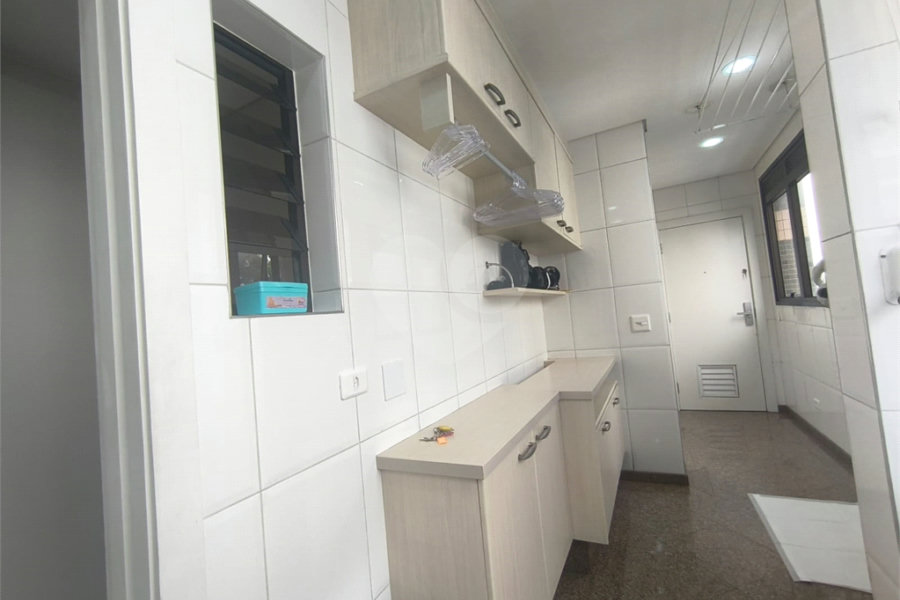 Apartamento à venda com 4 suítes em Santana, São Paulo, SP