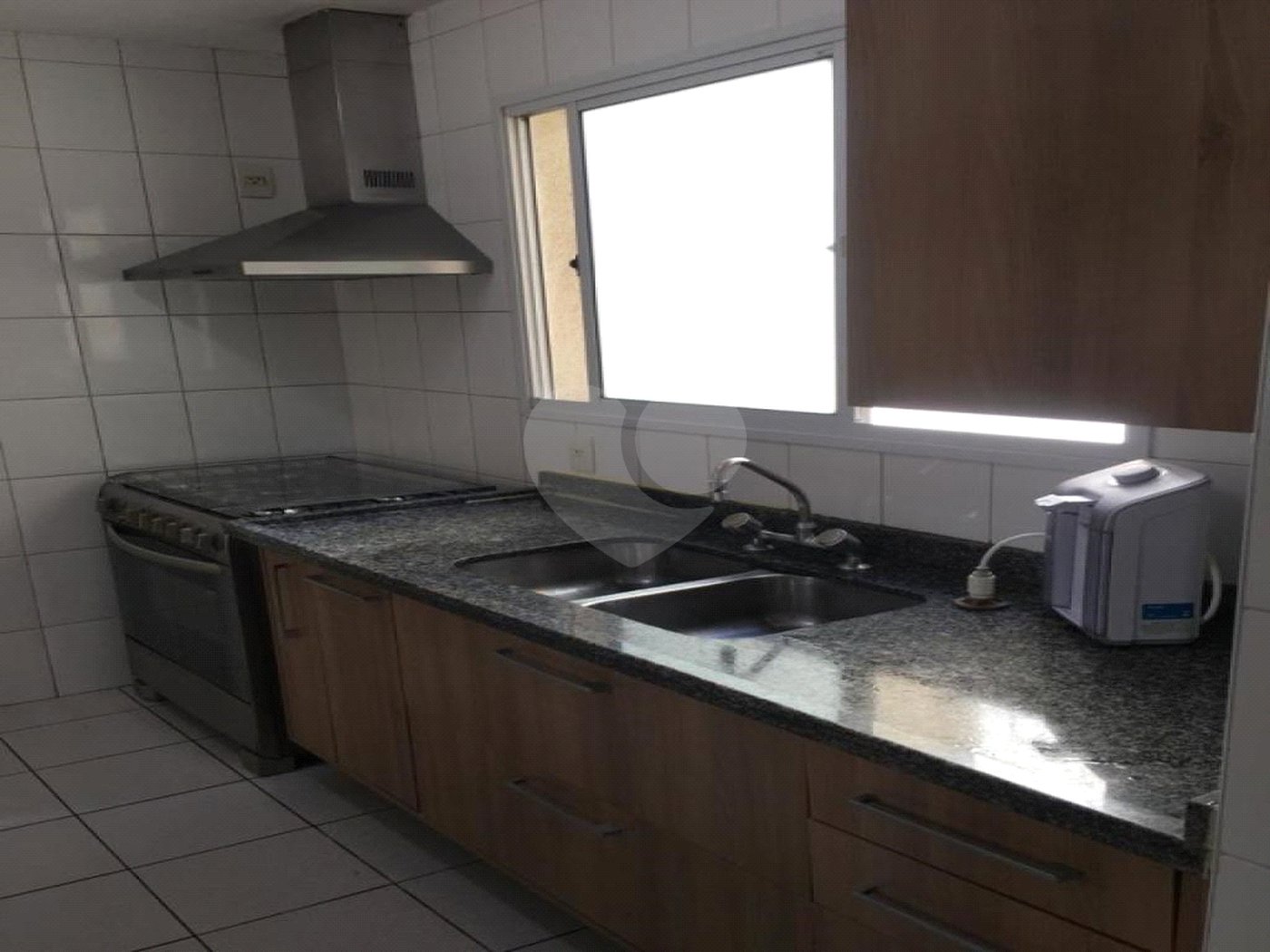Apartamento à venda com 4 quartos, sendo 3 suítes,  em Lar São Paulo, São Paulo, SP