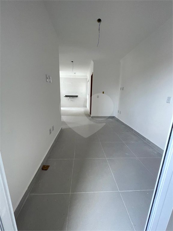 Apartamento à venda com 2 quartos em Vila Mazzei, São Paulo, SP