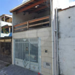 Sobrado à venda com 2 quartos em Jaçanã, São Paulo, SP