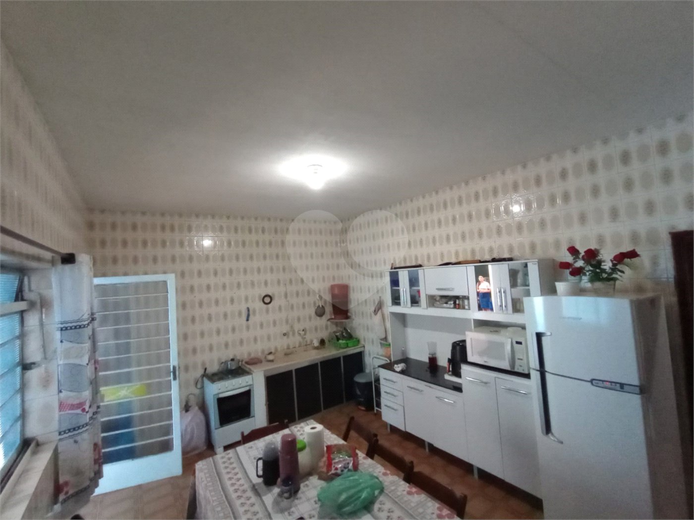 Casa à venda com 6 quartos em Vila Alves, Itapetininga, SP