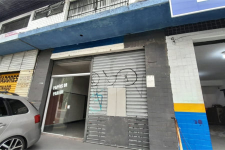 Salão para alugar no Centro, São Bernardo do Campo, SP