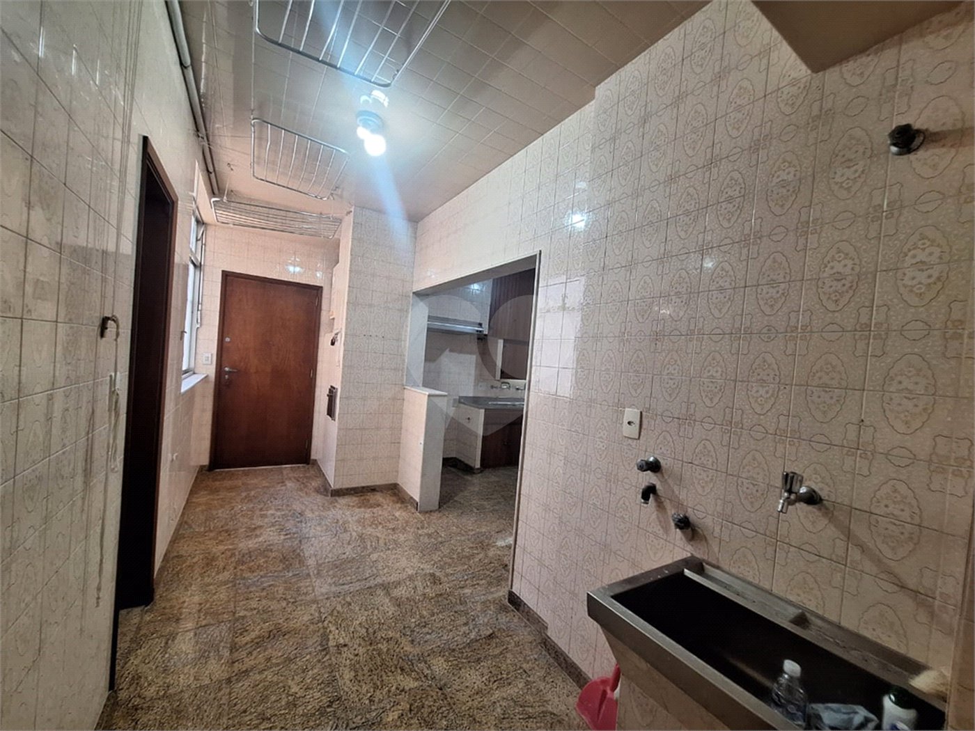 Apartamento à venda com 3 quartos, sendo 1 suíte, em Tijuca, Rio de Janeiro, RJ