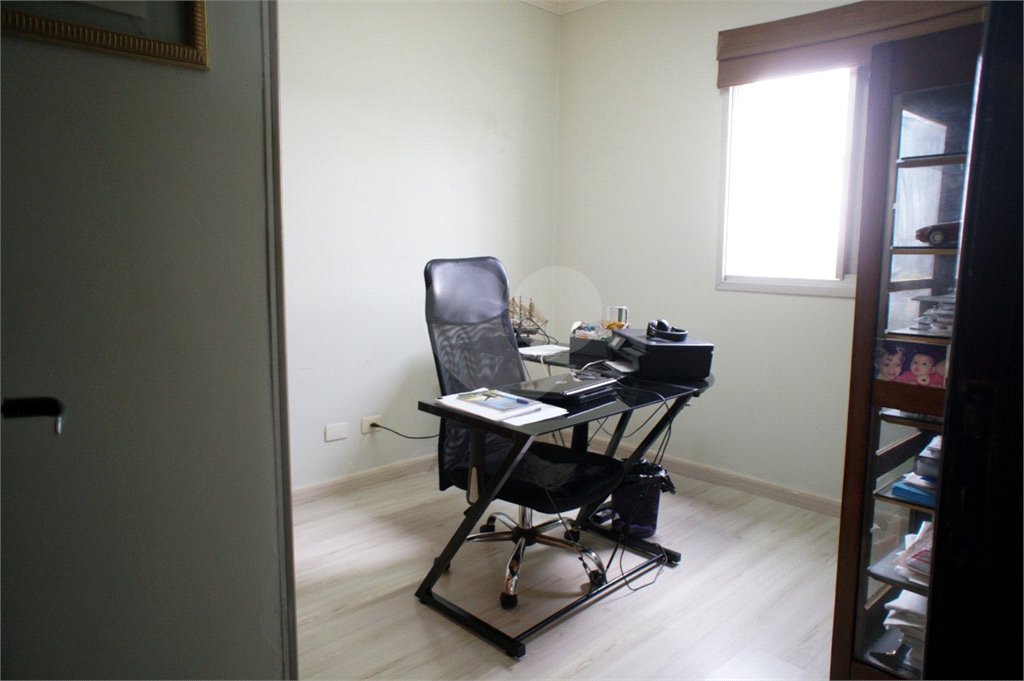 Duplex à venda com 3 quartos, sendo 1 suíte, em Vila Gustavo, São Paulo, SP