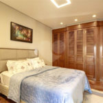 Apartamento à venda com 3 suítes em Jardim Parque Morumbi, São Paulo, SP
