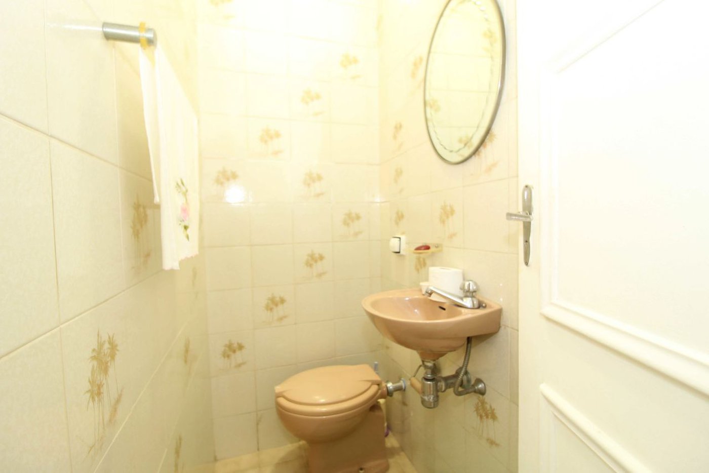 Apartamento à venda, 142 m² por R$ 1.100.000,00 - Boqueirão - Santos/SP