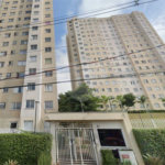 Apartamento à venda com 2 quartos em Vila Zat, São Paulo, SP