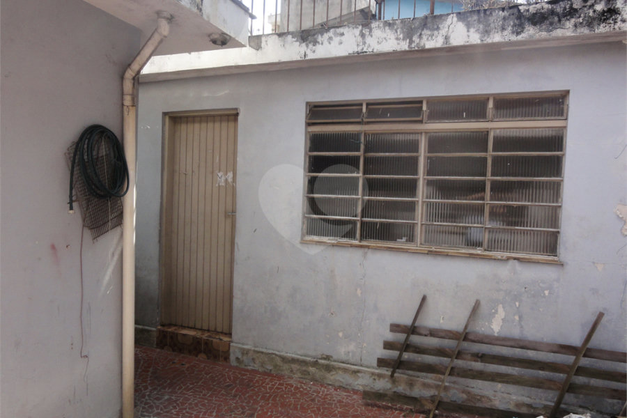Casa à venda com 4 quartos em Água Fria, São Paulo, SP