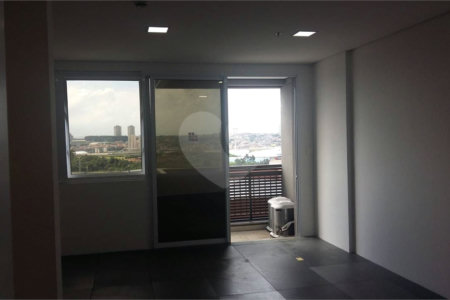 Sala à venda em Vila Homero Thon, Santo André, SP