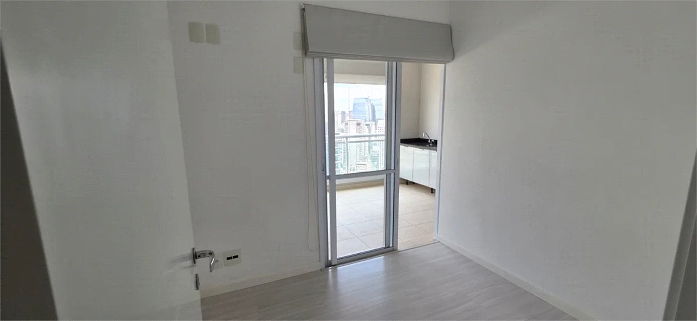 Apartamento à venda com 2 quartos, sendo 1 suíte, em Brooklin Paulista, São Paulo, SP