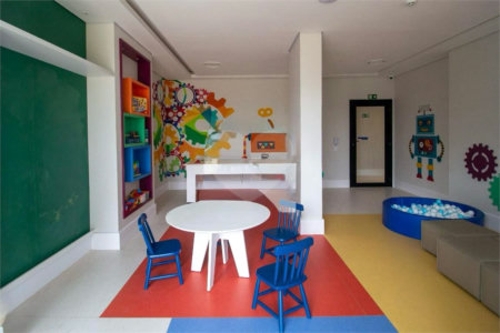 Apartamento à venda com 2 suítes em Parque Campolim, Sorocaba, SP
