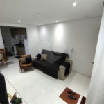 Casa à venda com 2 suítes no condomínio Joao de Laet, São Paulo - SP