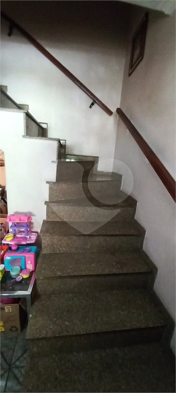 Sobrado à venda com 4 quartos, sendo 1 suíte, em Vila Dom Pedro Ii, São Paulo, SP