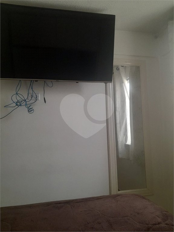 Apartamento à venda com 2 quartos em Cidade Tiradentes, São Paulo, SP