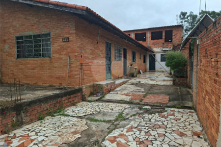 Casa à venda com 3 quartos em Vila Santana, Itapetininga, SP
