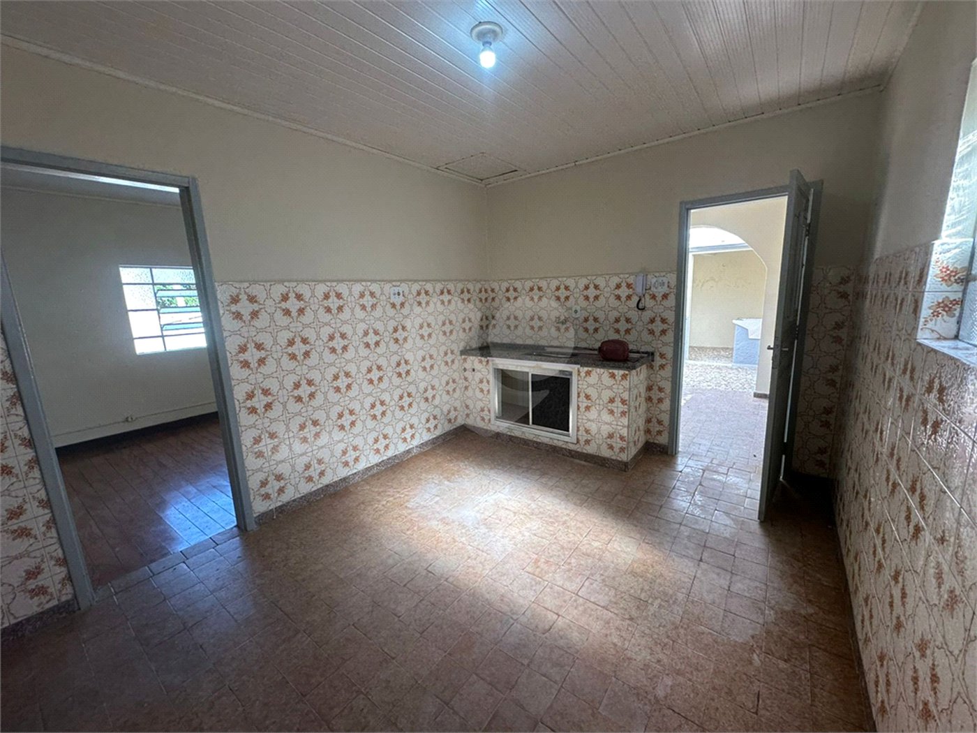 Casa para alugar com 2 quartos em Vila Pereira Cerca, São Paulo, SP